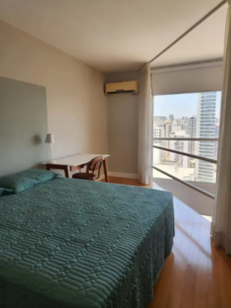 Imagem Imóvel com 1 Quarto à Venda, 56 m² em Vila Nova Conceição - São Paulo Imagem Imóvel com 1 Quarto à Venda, 56 m² em Vila Nova Conceição - São Paulo