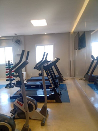 Imagem Apartamento com 2 Quartos para Alugar, 48 m² em Paulicéia - São Bernardo Do Campo Imagem Apartamento com 2 Quartos para Alugar, 48 m² em Paulicéia - São Bernardo Do Campo