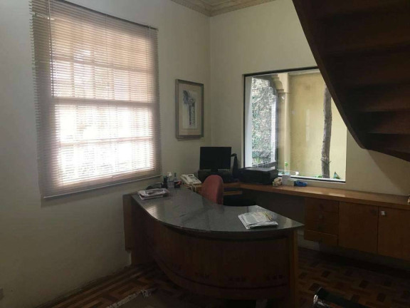 Imagem Casa à Venda, em Vila Mariana - São Paulo Imagem Casa à Venda, em Vila Mariana - São Paulo