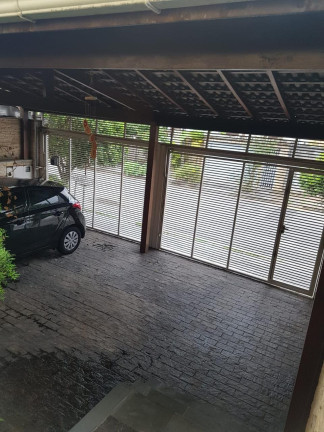 Imagem Casa com 3 Quartos à Venda, 200 m² em Portal Do Morumbi - São Paulo Imagem Casa com 3 Quartos à Venda, 200 m² em Portal Do Morumbi - São Paulo