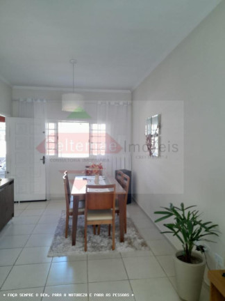 Imagem Casa com 2 Quartos à Venda, 74 m² em Vila Sao Geraldo - Taubaté