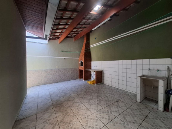 Imagem Sobrado com 3 Quartos à Venda, 170 m² em Residencial Bosque Dos Ipês - São José Dos Campos