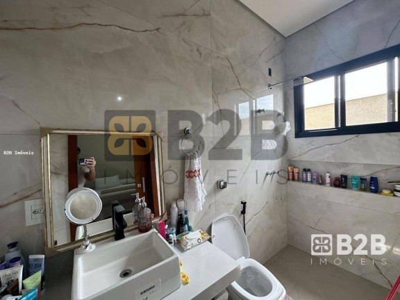 Imagem Casa com 3 Quartos à Venda, 343 m² em Residencial Cyrela - Bauru Imagem Casa com 3 Quartos à Venda, 343 m² em Residencial Cyrela - Bauru
