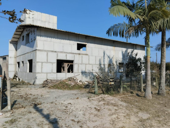 Casa com 3 Quartos à Venda, 355 m² em Salinas - Balneário Barra Do Sul