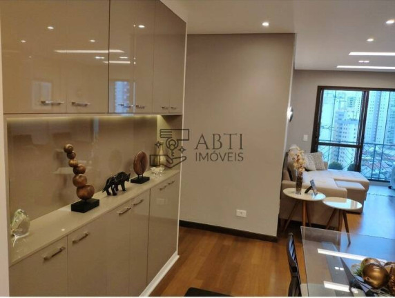 Imagem Apartamento com 3 Quartos à Venda, 86 m² em Praça Da Arvore - São Paulo Imagem Apartamento com 3 Quartos à Venda, 86 m² em Praça Da Arvore - São Paulo