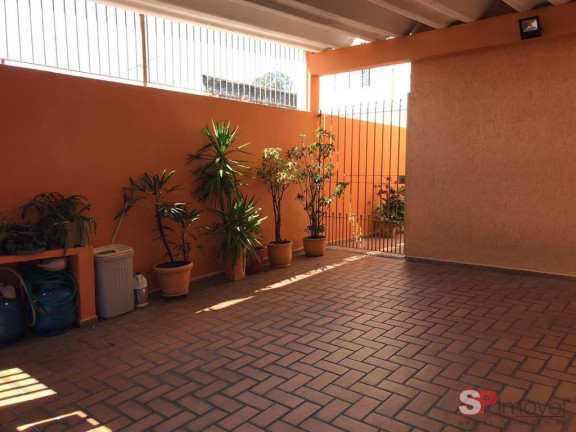 Imagem Casa com 2 Quartos à Venda, 120 m² em Jardim Utinga - Santo André Imagem Casa com 2 Quartos à Venda, 120 m² em Jardim Utinga - Santo André