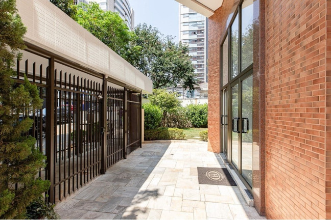 Imagem Apartamento com 4 Quartos à Venda, 186 m² em Vila Clementino - São Paulo Imagem Apartamento com 4 Quartos à Venda, 186 m² em Vila Clementino - São Paulo