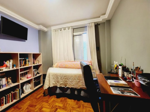 Imagem Apartamento com 3 Quartos à Venda, 95 m² em Perdizes - São Paulo