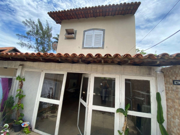 Casa com 6 Quartos à Venda, 450 m² em Jardim Excelsior - Cabo Frio