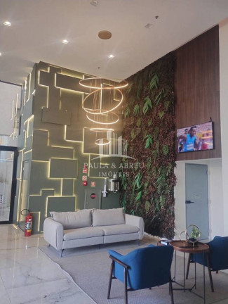 Imagem Sala Comercial para Alugar, 36 m² em Vila Bocaina - Mauá Imagem Sala Comercial para Alugar, 36 m² em Vila Bocaina - Mauá