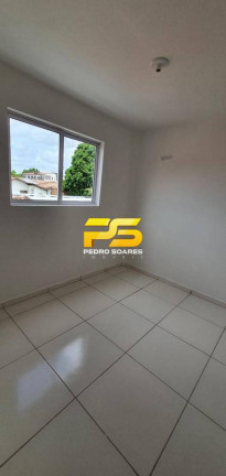 Imagem Apartamento com 2 Quartos à Venda, 52 m² em Valentina De Figueiredo - João Pessoa Imagem Apartamento com 2 Quartos à Venda, 52 m² em Valentina De Figueiredo - João Pessoa