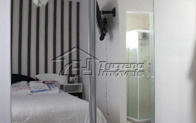 Imagem Apartamento com 3 Quartos à Venda, 65 m² em Jardim Augusta - São José Dos Campos