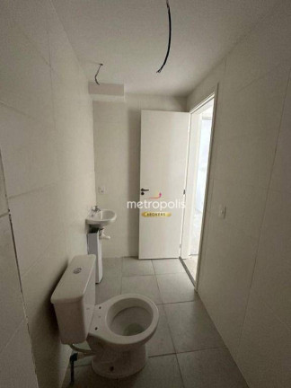 Imagem Apartamento com 2 Quartos à Venda, 54 m² em Mooca - São Paulo