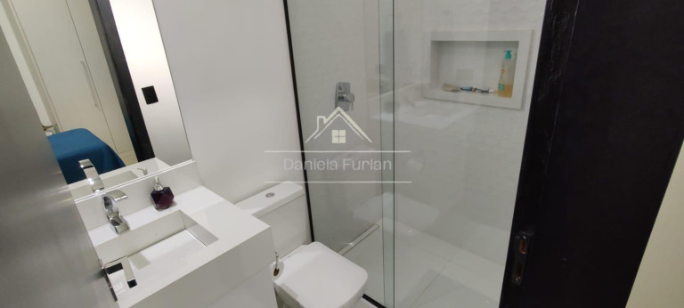 Imagem Casa de Condomínio com 3 Quartos à Venda, 260 m² em Condomínio Villagio Milano - Sorocaba