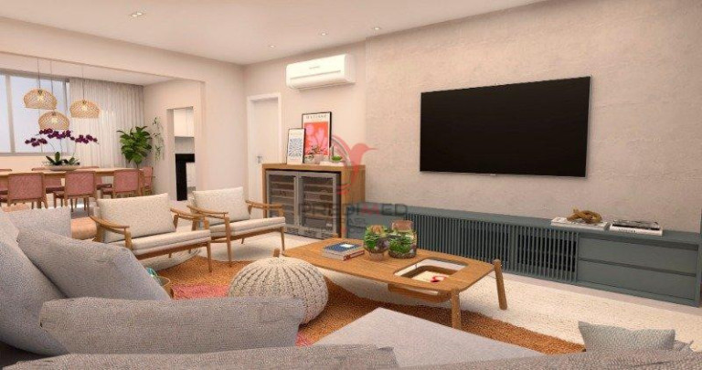 Imagem Apartamento com 3 Quartos à Venda, 185 m² em Copacabana - Rio De Janeiro Imagem Apartamento com 3 Quartos à Venda, 185 m² em Copacabana - Rio De Janeiro