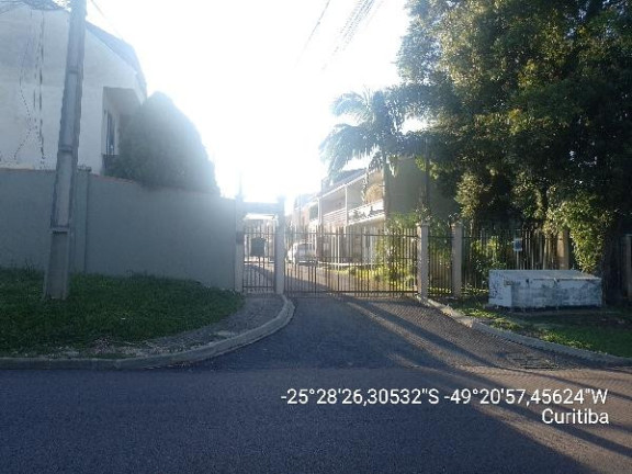 Casa com 1 Quarto à Venda, 120 m² em Cidade Industrial - Curitiba