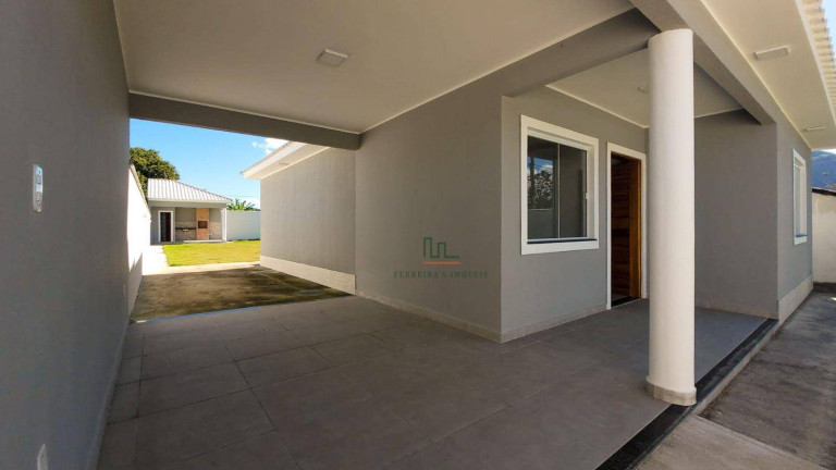 Imagem Casa com 3 Quartos à Venda, 115 m² em Jardim Atlântico Central (itaipuaçu) - Maricá Imagem Casa com 3 Quartos à Venda, 115 m² em Jardim Atlântico Central (itaipuaçu) - Maricá