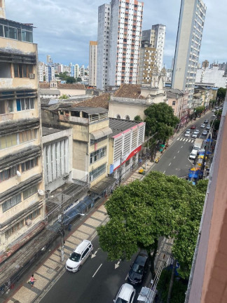 Apartamento com 3 Quartos à Venda, 180 m² em Dois De Julho - Salvador