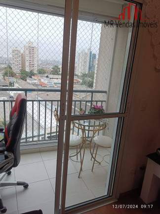 Imagem Apartamento com 2 Quartos à Venda,  em Mooca - São Paulo
