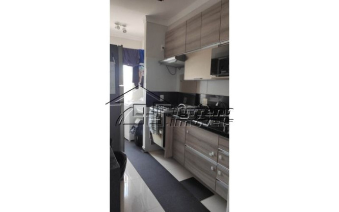 Imagem Apartamento com 2 Quartos à Venda, 67 m² em Urbanova - São José Dos Campos