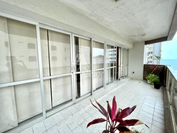 Imagem Apartamento com 3 Quartos à Venda, 180 m² em Pitangueiras - Guarujá