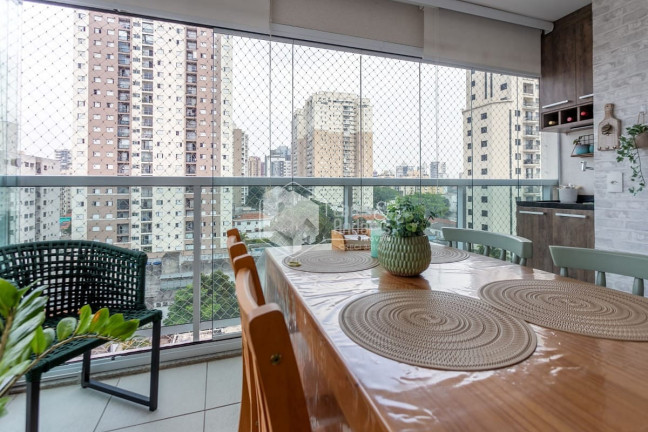 Imagem Apartamento com 2 Quartos à Venda, 73 m² em Vila Monte Alegre - São Paulo Imagem Apartamento com 2 Quartos à Venda, 73 m² em Vila Monte Alegre - São Paulo