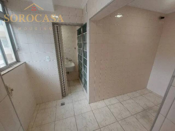 Imagem Apartamento com 3 Quartos à Venda, 100 m² em Vila Trujillo - Sorocaba