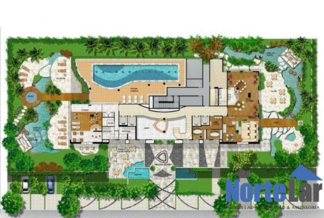 Imagem Apartamento com 2 Quartos para Alugar, 65 m² em Jardim Paulista - São Paulo