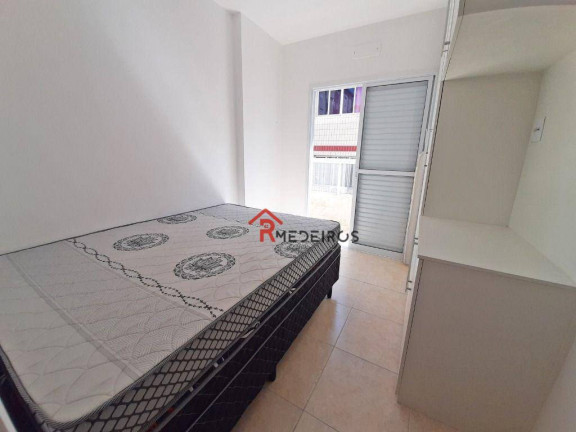 Imagem Apartamento com 1 Quarto à Venda, 40 m² em Canto Do Forte - Praia Grande Imagem Apartamento com 1 Quarto à Venda, 40 m² em Canto Do Forte - Praia Grande