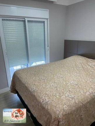 Imagem Apartamento com 2 Quartos à Venda, 103 m² em Vila Scarpelli - Santo André