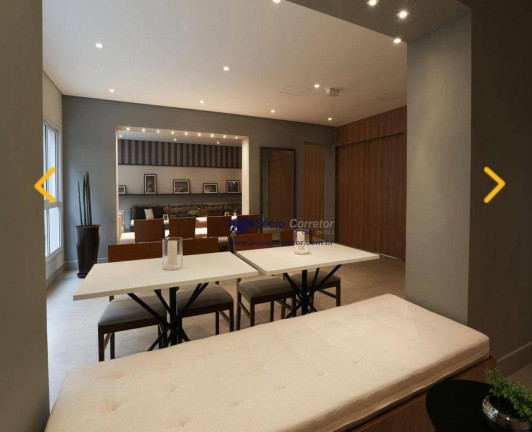 Imagem Apartamento com 1 Quarto à Venda, 34 m² em Liberdade - São Paulo