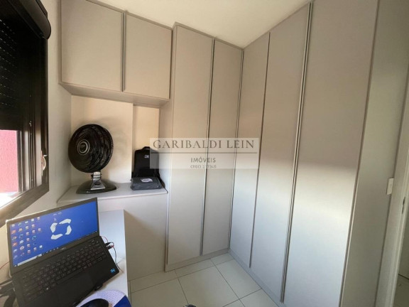 Imagem Imóvel com 2 Quartos à Venda, 51 m² em Parque Brasília - Campinas