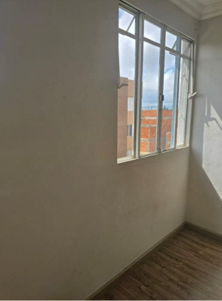 Imagem Apartamento com 3 Quartos à Venda, 59 m² em Portão - Curitiba