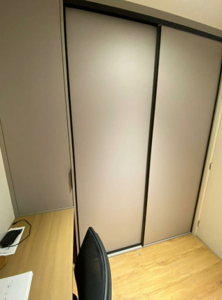 Imagem Apartamento com 2 Quartos à Venda, 60 m² em Vila Anastácio - São Paulo Imagem Apartamento com 2 Quartos à Venda, 60 m² em Vila Anastácio - São Paulo