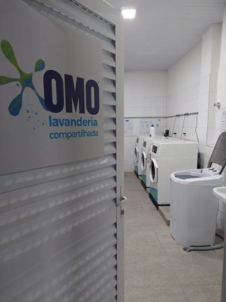Imagem Imóvel com 1 Quarto para Alugar, 42 m² em Vila Olímpia - São Paulo Imagem Imóvel com 1 Quarto para Alugar, 42 m² em Vila Olímpia - São Paulo