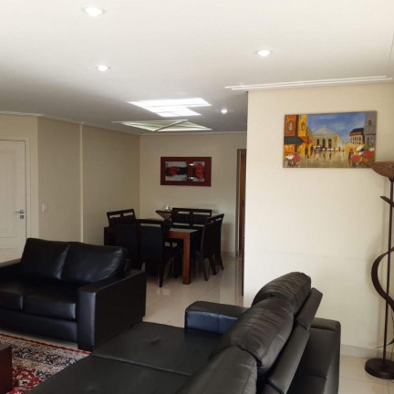 Imagem Apartamento com 4 Quartos à Venda, 181 m² em Santa Paula - São Caetano Do Sul Imagem Apartamento com 4 Quartos à Venda, 181 m² em Santa Paula - São Caetano Do Sul