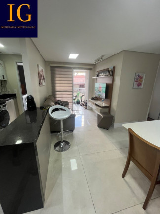 Imagem Apartamento com 3 Quartos à Venda, 73 m² em Osvaldo Cruz - São Caetano Do Sul Imagem Apartamento com 3 Quartos à Venda, 73 m² em Osvaldo Cruz - São Caetano Do Sul