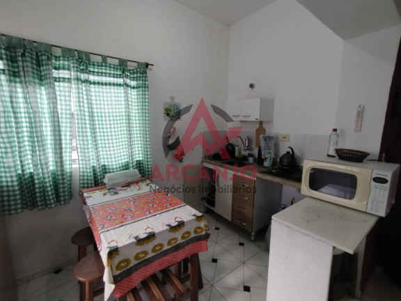 Imagem Apartamento com 1 Quarto à Venda, 40 m² em Centro - Ubatuba Imagem Apartamento com 1 Quarto à Venda, 40 m² em Centro - Ubatuba