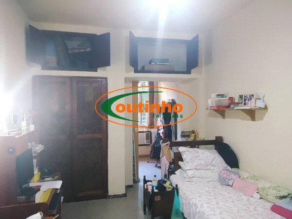 Imagem Apartamento com 4 Quartos à Venda, 274 m² em Tijuca - Rio De Janeiro Imagem Apartamento com 4 Quartos à Venda, 274 m² em Tijuca - Rio De Janeiro