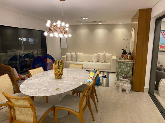 Imagem Apartamento com 3 Quartos à Venda, 180 m² em Vila Leopoldina - São Paulo Imagem Apartamento com 3 Quartos à Venda, 180 m² em Vila Leopoldina - São Paulo