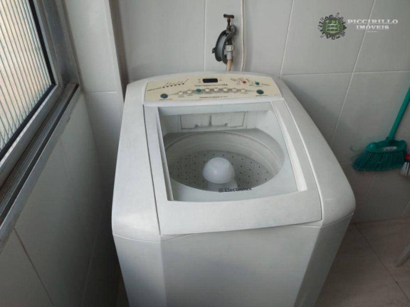 Imagem Apartamento com 2 Quartos à Venda, 60 m² em Tupi - Praia Grande