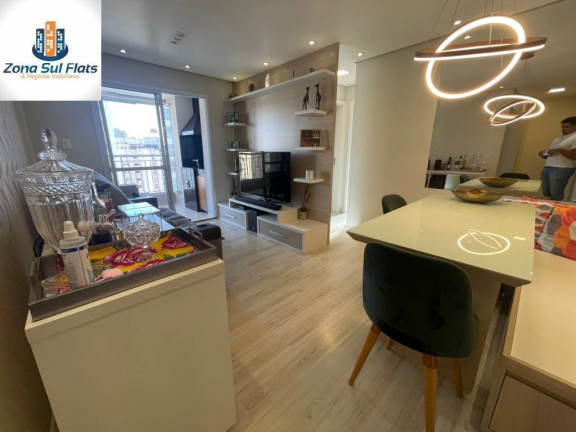 Apartamento com 2 Quartos à Venda, 65 m² em Vila Da Saúde - São Paulo