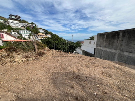 Terreno à Venda, 1.100 m² em Joá - Rio De Janeiro
