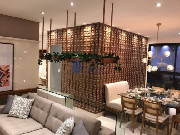 Imagem Apartamento com 2 Quartos à Venda, 66 m² em Jundiaí - Anápolis