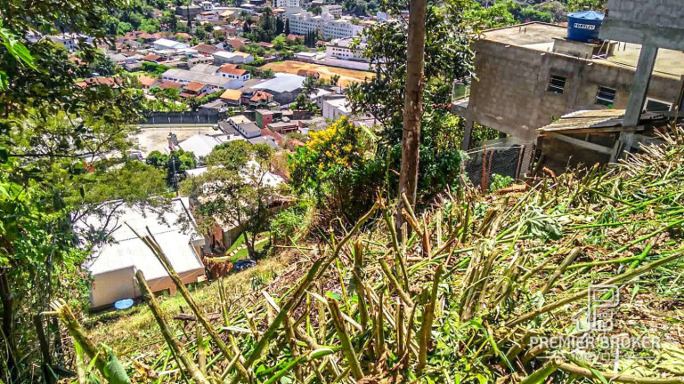Imagem Terreno à Venda, 398 m² em Várzea - Teresópolis Imagem Terreno à Venda, 398 m² em Várzea - Teresópolis