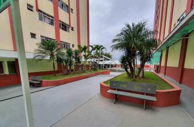 Imagem Apartamento com 2 Quartos à Venda, em Itaquera - São Paulo Imagem Apartamento com 2 Quartos à Venda, em Itaquera - São Paulo