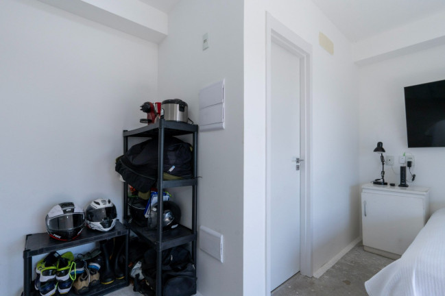 Imagem Studio com 1 Quarto à Venda, 30 m² em Jardim Das Acácias - São Paulo