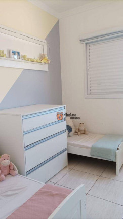 Imagem Sobrado com 2 Quartos à Venda, 79 m² em Jardim Das Palmeiras - Atibaia