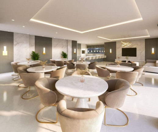 Imagem Cobertura com 4 Quartos à Venda, 136 m² em Ilhota - Itapema