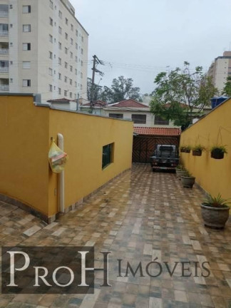 Sobrado com 3 Quartos à Venda, 296 m² em Santa Maria - São Caetano Do Sul